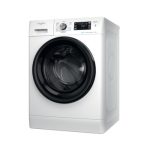 Whirlpool FFB8469BVBE 8KG wasmachine 1400 toeren