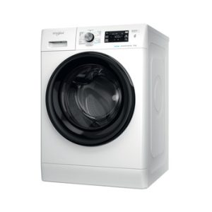 Whirlpool FFB8469BVBE 8KG wasmachine 1400 toeren