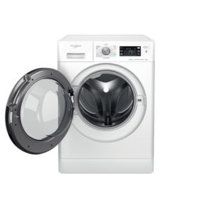 Whirlpool FFB8469BVBE 8KG wasmachine 1400 toeren