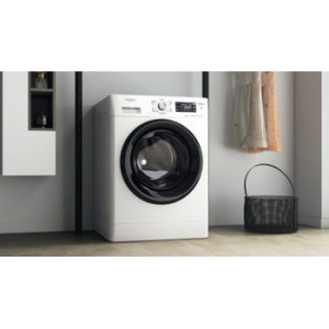Whirlpool FFB8469BVBE 8KG wasmachine 1400 toeren