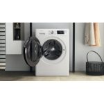 Whirlpool FFB8469BVBE 8KG wasmachine 1400 toeren