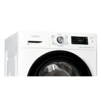 Whirlpool FFB8469BVBE 8KG wasmachine 1400 toeren
