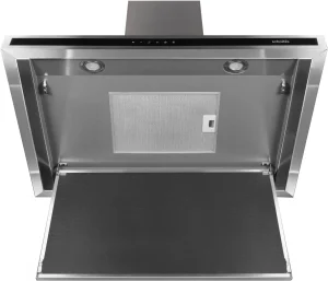 Scholtes SOHI1910X 90cm eilandafzuigkap