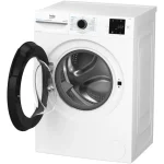 Beko BM3WFU37412CW 7KG wasmachine 1400 toeren