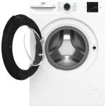 Beko BM3WFU37412CW 7KG wasmachine 1400 toeren
