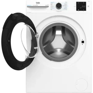 Beko BM3WFU37412CW 7KG wasmachine 1400 toeren