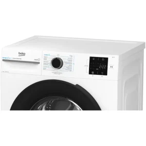 Beko BM3WFU37412CW 7KG wasmachine 1400 toeren