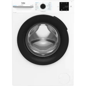 Beko BM3WFU37412CW 7KG wasmachine 1400 toeren