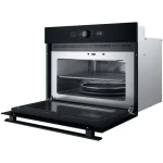 Whirlpool WMW47HMB Inbouw combi magnetron 45cm