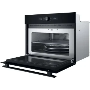 Whirlpool WMW47HMB Inbouw combi magnetron 45cm