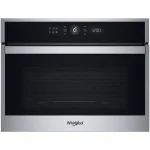 Whirlpool WMW47HMX Inbouw combi magnetron 45cm