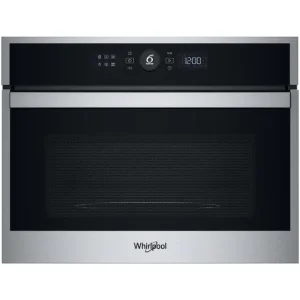 Whirlpool WMW47HMX Inbouw combi magnetron 45cm