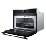 Whirlpool WMW47HMX Inbouw combi magnetron 45cm