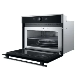 Whirlpool WMW47HMX Inbouw combi magnetron 45cm