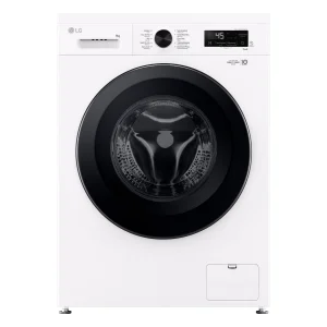 LG F4X1009NWK 9KG WASMACHINE 1400 TOEREN