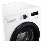 LG F4X1009NWK 9KG WASMACHINE 1400 TOEREN