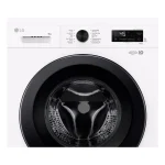 LG F4X1009NWK 9KG WASMACHINE 1400 TOEREN