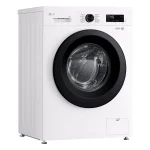 LG F4X1009NWK 9KG WASMACHINE 1400 TOEREN