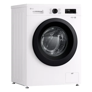 LG F4X1009NWK 9KG WASMACHINE 1400 TOEREN