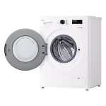 LG F4X1009NWK 9KG WASMACHINE 1400 TOEREN