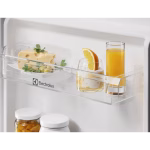 Elektrolux KNS3SE185 177cm Inbouw koel-vriescombinatie sleep