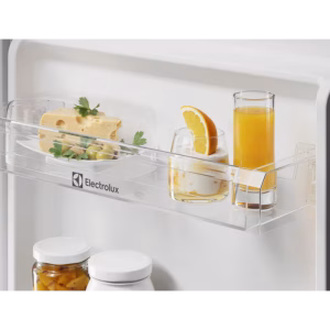 Elektrolux KNS3SE185 177cm Inbouw koel-vriescombinatie sleep