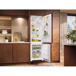 Elektrolux KNS3SE185 177cm Inbouw koel-vriescombinatie sleep