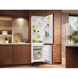 Elektrolux KNS3SE185 177cm Inbouw koel-vriescombinatie sleep