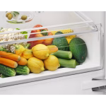 Elektrolux KNS3SE185 177cm Inbouw koel-vriescombinatie sleep