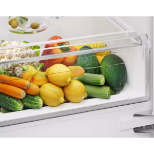 Elektrolux KNS3SE185 177cm Inbouw koel-vriescombinatie sleep