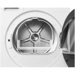 Hisense DH5S102BW 10kg warmtepompdroger