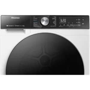 Hisense DH5S102BW 10kg warmtepompdroger