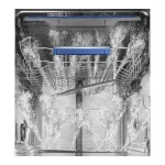 SMEG STL362DQ 60cm volledig geïntegreerde vaatwasser slider