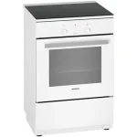 Siemens HL1P00020U inductie fornuis 60cm