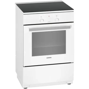 Siemens HL1P00020U inductie fornuis 60cm