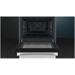Siemens HL1P00020U inductie fornuis 60cm