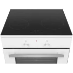 Siemens HL1P00020U inductie fornuis 60cm