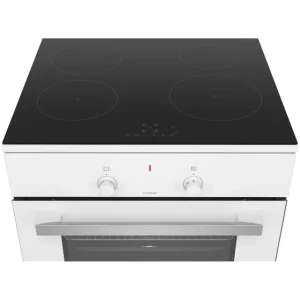 Siemens HL1P00020U inductie fornuis 60cm
