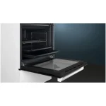 Siemens HL1P00020U inductie fornuis 60cm