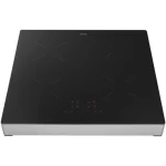 Etna KIV454RVS 55cm inductie kookplaat 1-fase