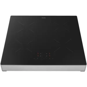 Etna KIV454RVS 55cm inductie kookplaat 1-fase