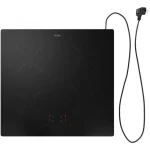 Etna KIV454RVS 55cm inductie kookplaat 1-fase