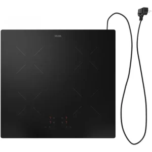Etna KIV454RVS 55cm inductie kookplaat 1-fase