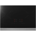 Etna KIV454RVS 55cm inductie kookplaat 1-fase