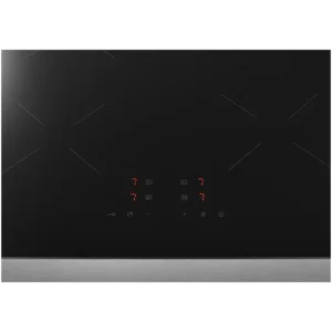 Etna KIV454RVS 55cm inductie kookplaat 1-fase