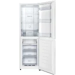 ETNA KCV282NWIT 182CM KOEL-VRIES COMBINATIE NO-FROST