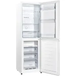 ETNA KCV282NWIT 182CM KOEL-VRIES COMBINATIE NO-FROST