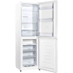 ETNA KCV282NWIT 182CM KOEL-VRIES COMBINATIE NO-FROST