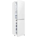 ETNA KCV282NWIT 182CM KOEL-VRIES COMBINATIE NO-FROST