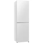 ETNA KCV282NWIT 182CM KOEL-VRIES COMBINATIE NO-FROST